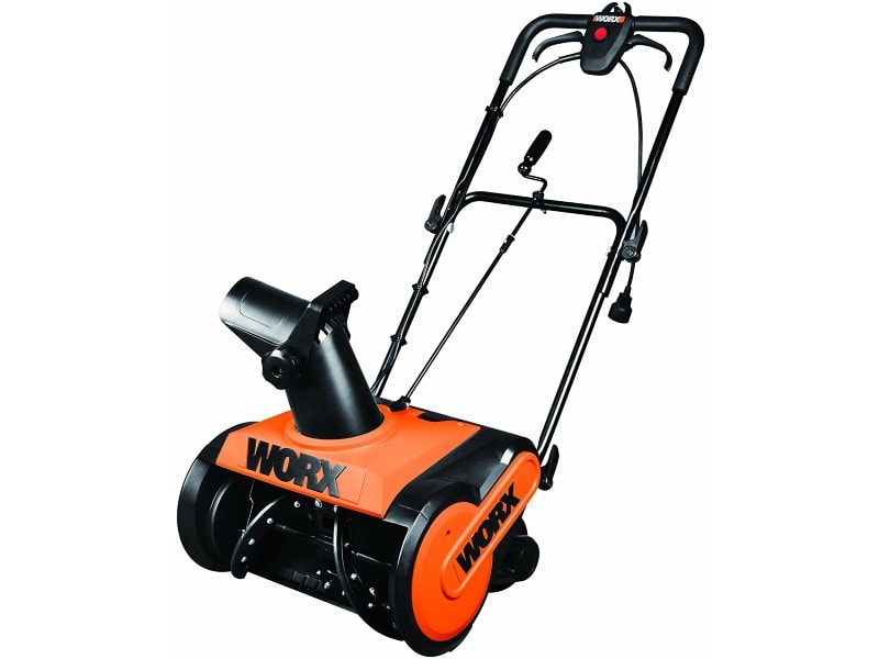 WORX-Electric-Snow-Thrower