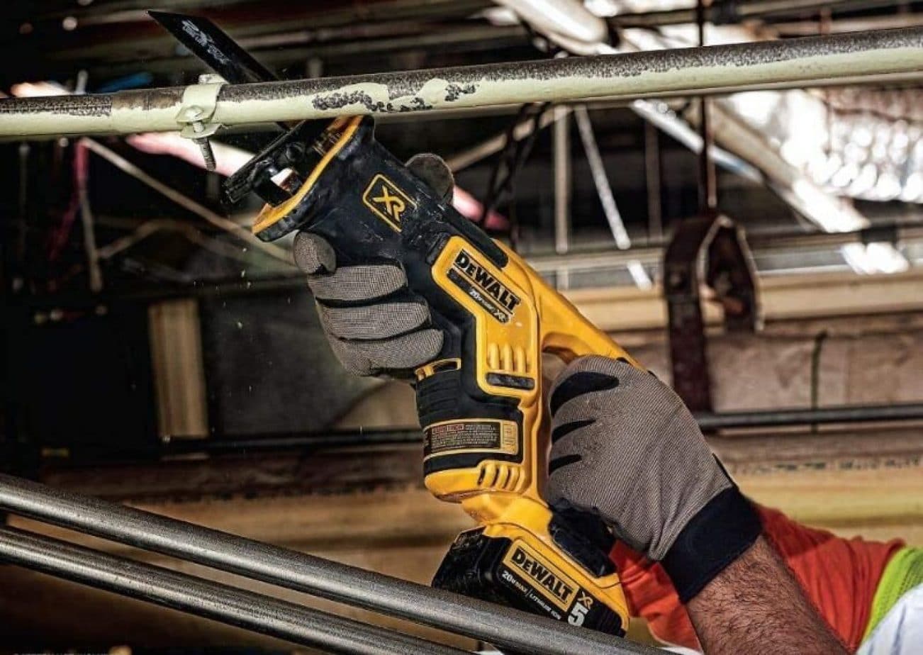 Top 10 Best Reciprocating Saw Models Reviews of 2024