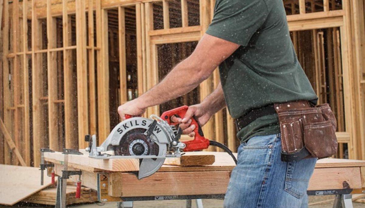 Best worm outlet drive circular saw