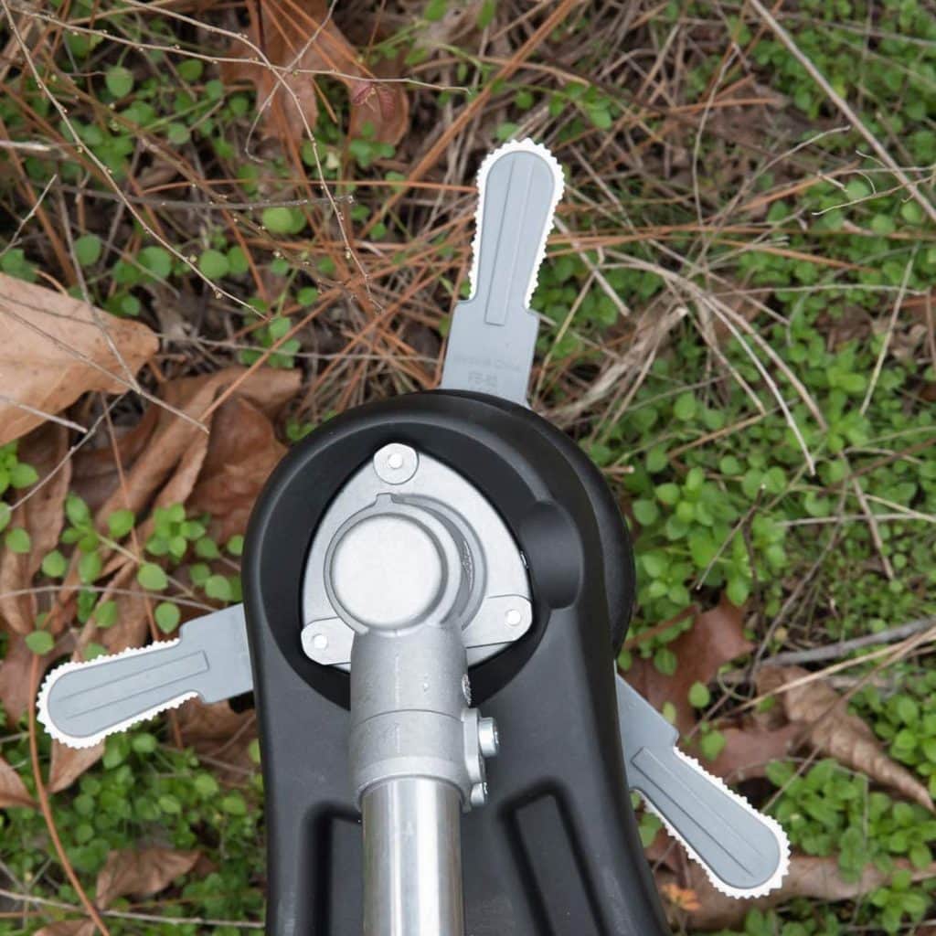Top 10 Best Universal String Trimmer Head to Consider in 2020 (Reviews)
