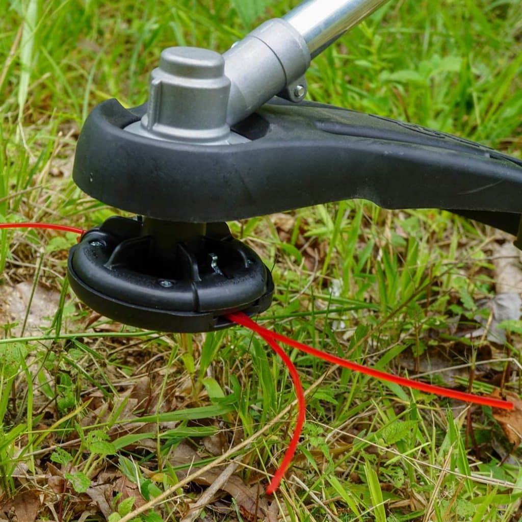 Top 10 Best Universal String Trimmer Head to Consider in 2020 (Reviews)