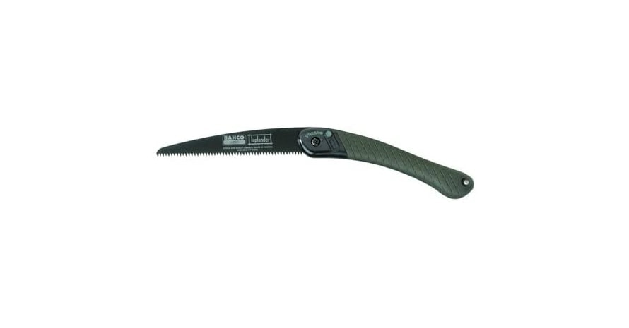 Bahco 396-LAP Laplander Folding Saw