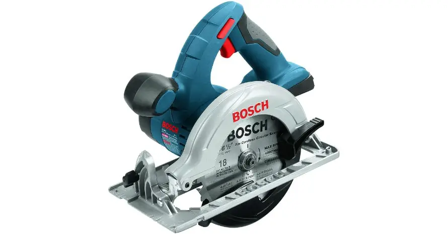 Bosch Bare-Tool CCS180B Circular Saw