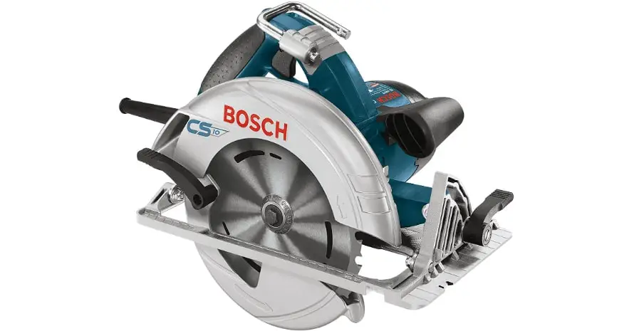 Bosch CS10 7.25-Inch Circular Saw