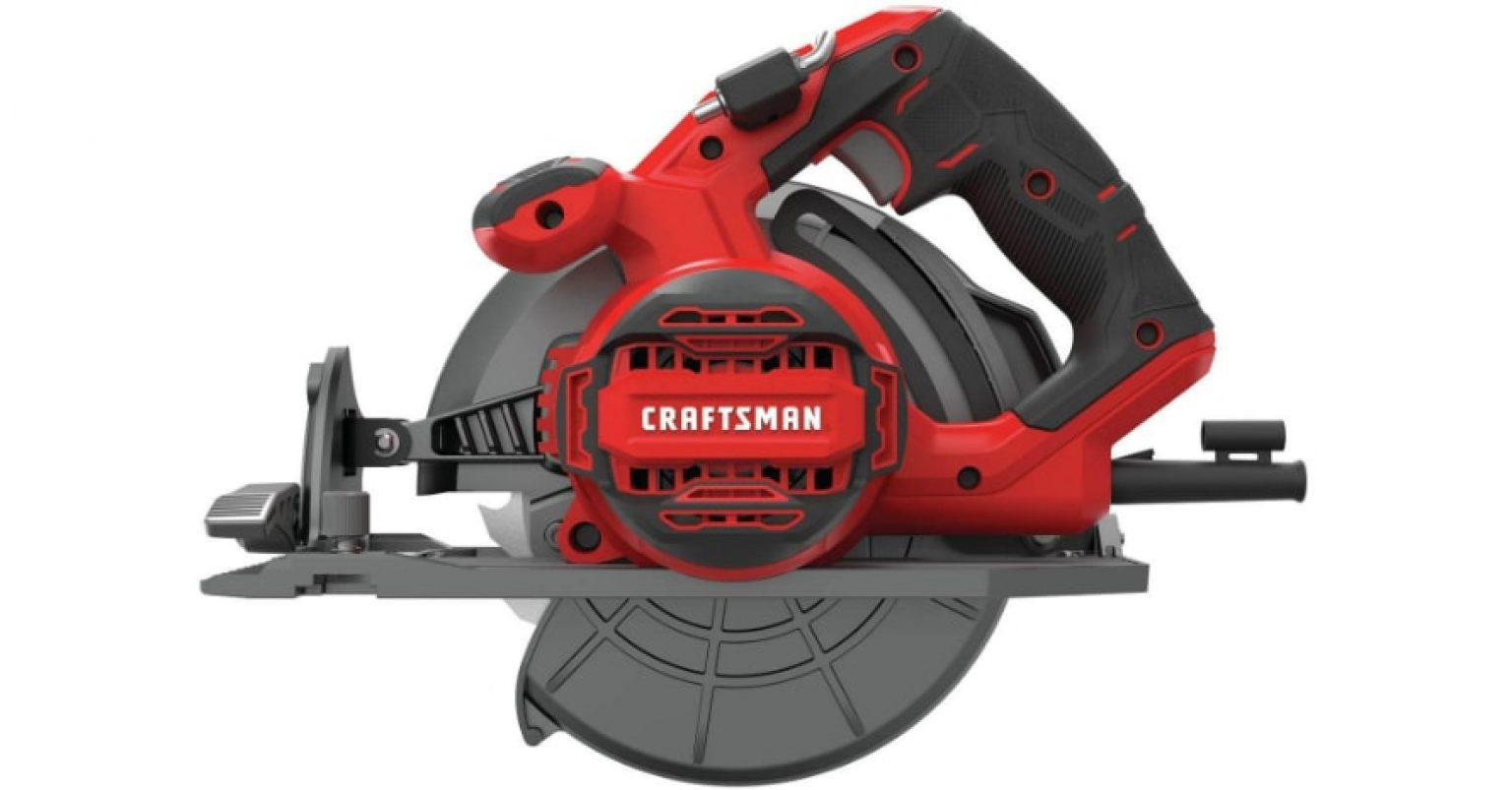 Top 10 Best Corded Circular Saw for Smooth Cuts in 2024