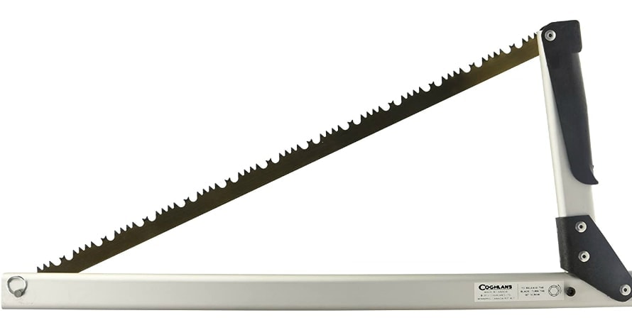 Coghlans Folding Saw