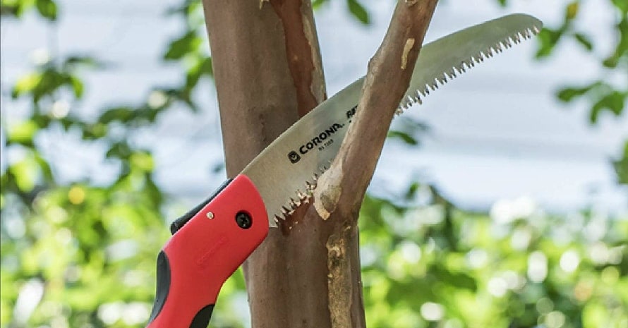 Corona RS 7245 Folding Saw