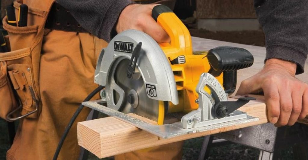 Top 10 Best Corded Circular Saw for Smooth Cuts in 2024