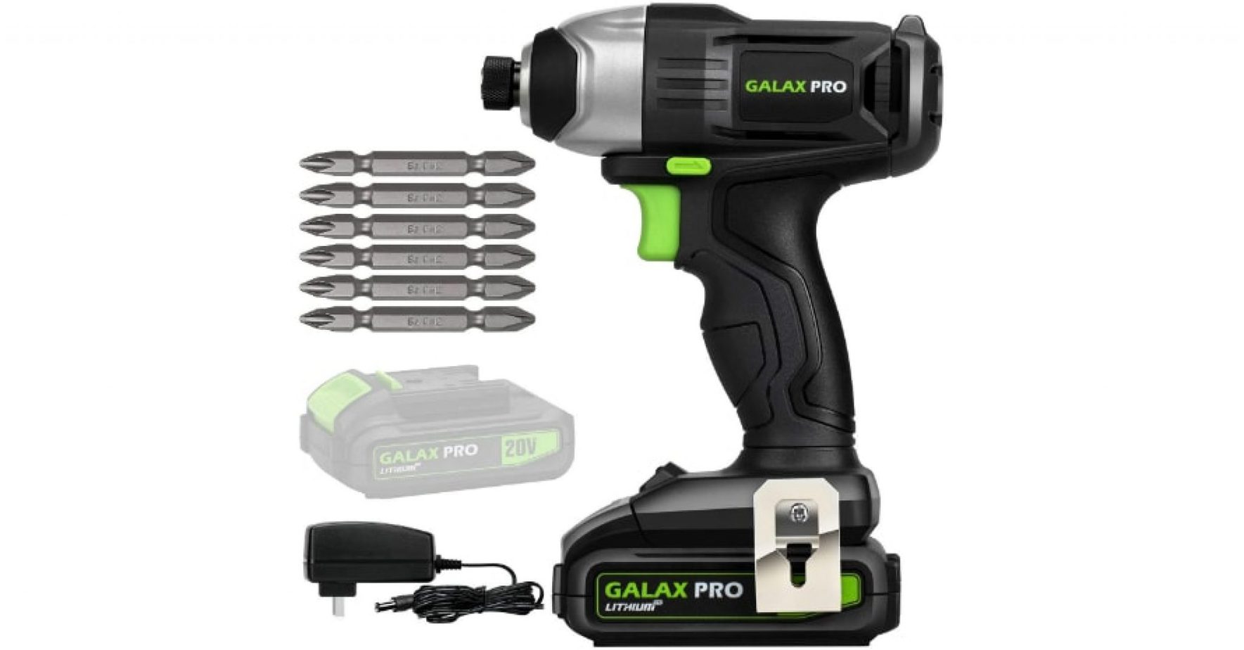 Top 9 Best 12V Impact Driver to Buy in 2021