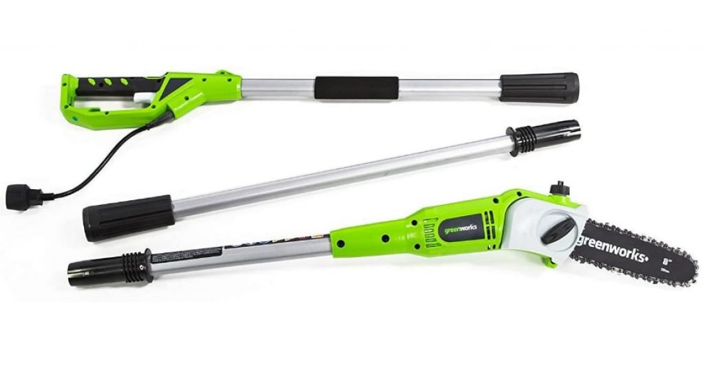 Top 10 Best Electric Pole Saw Comprehensive Guide & Reviews