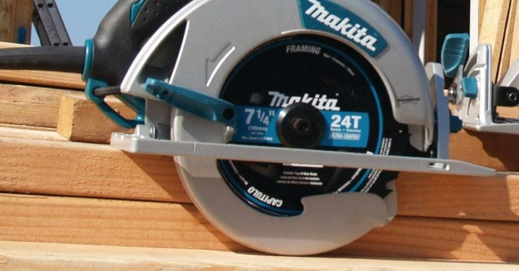 Top 10 Best Corded Circular Saw for Smooth Cuts in 2024