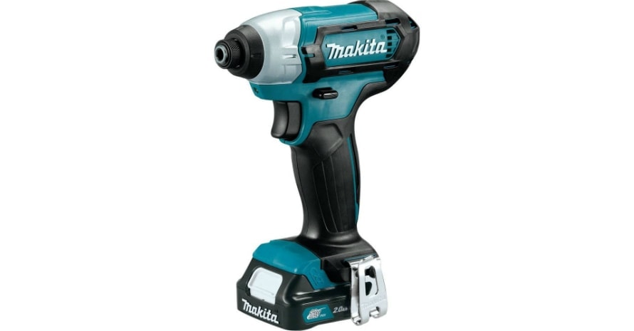 Makita DT03R1 12V CXT Driver Kit