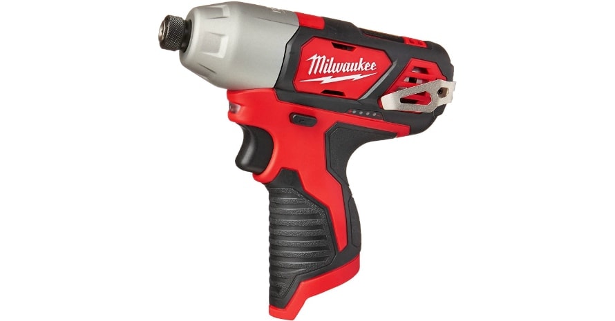 Milwaukee 2462-20 Impact Driver M12