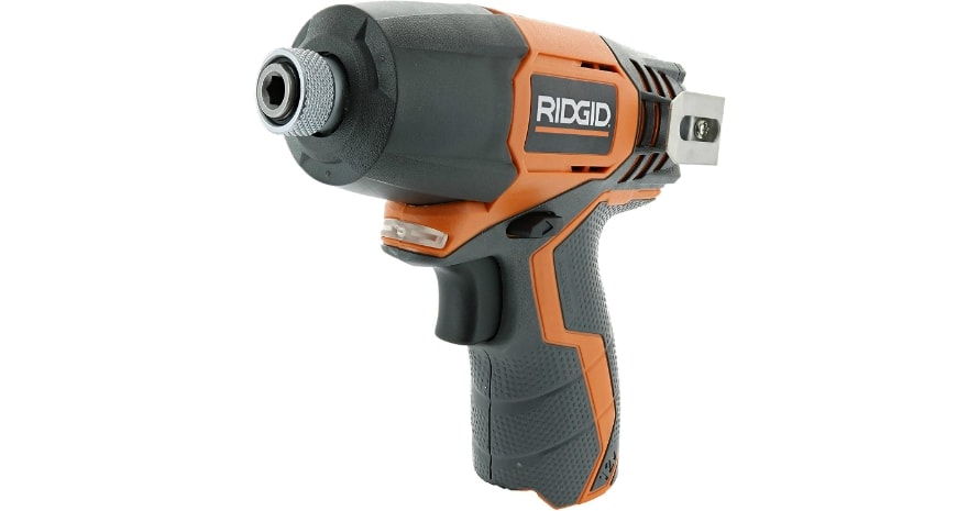 Ridgid R82230N 12 Volt Impact Driver