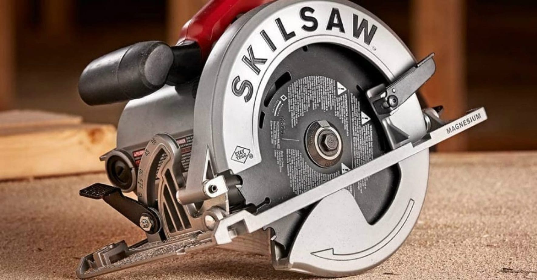 Top 10 Best Corded Circular Saw for Smooth Cuts in 2024