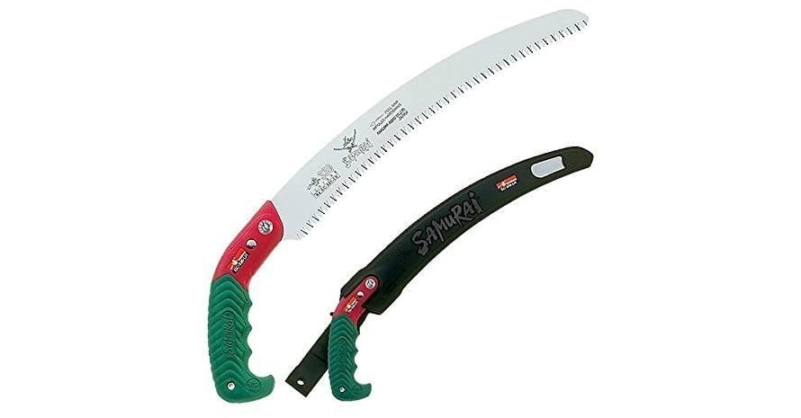 Samurai Ichiban Pruning Saw GC-330-LH