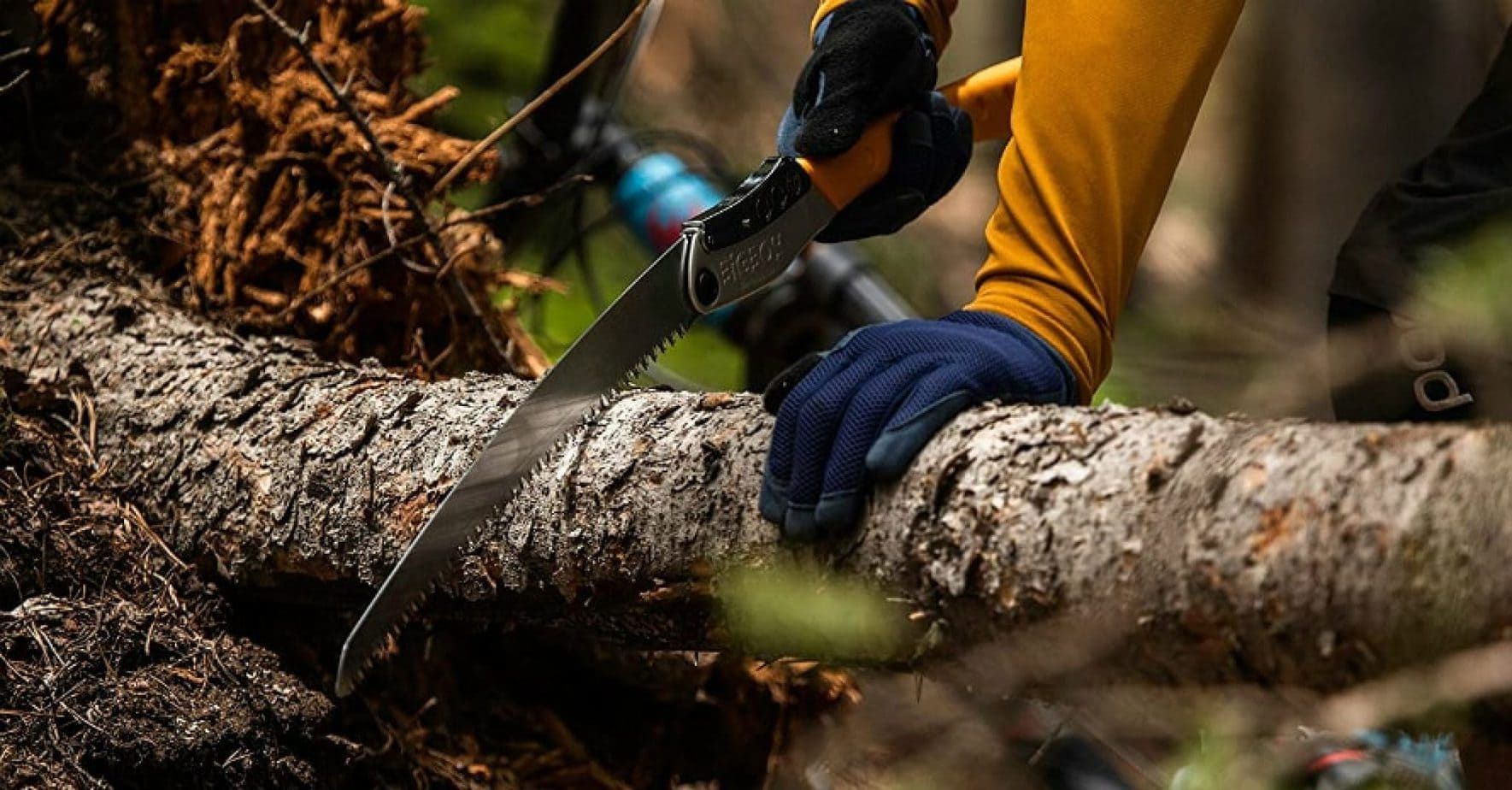 Top 10 Best Backpacking Saw Detailed Reviews of Leading Products