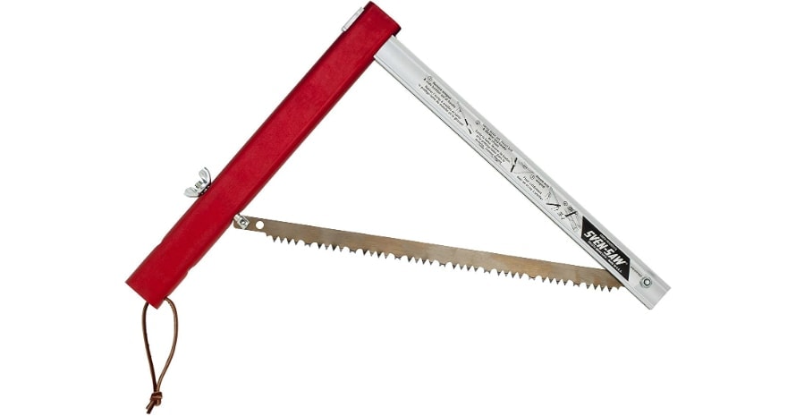 Sven-Saw 15-inch Folding Saw