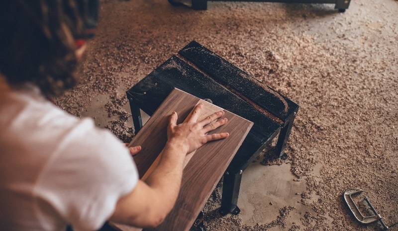 wood router