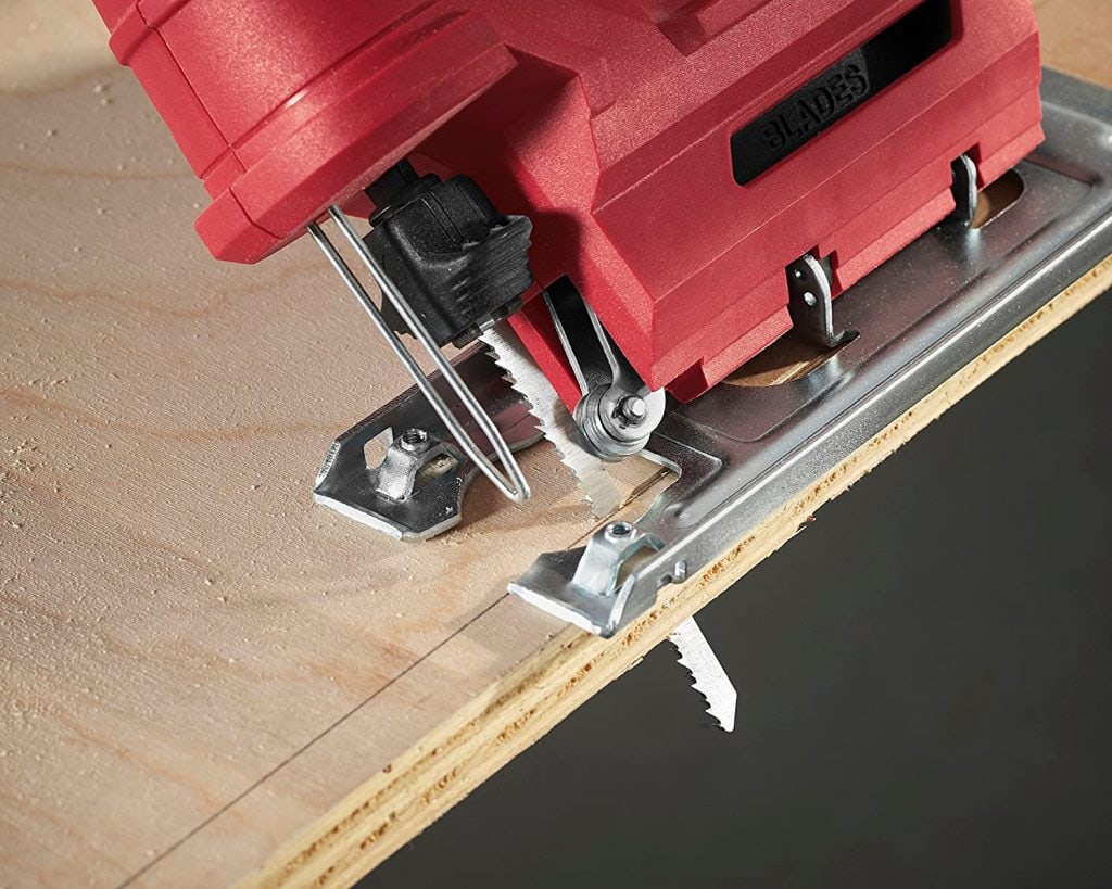 Which Jigsaw Blades to Use? A Guide for Beginners