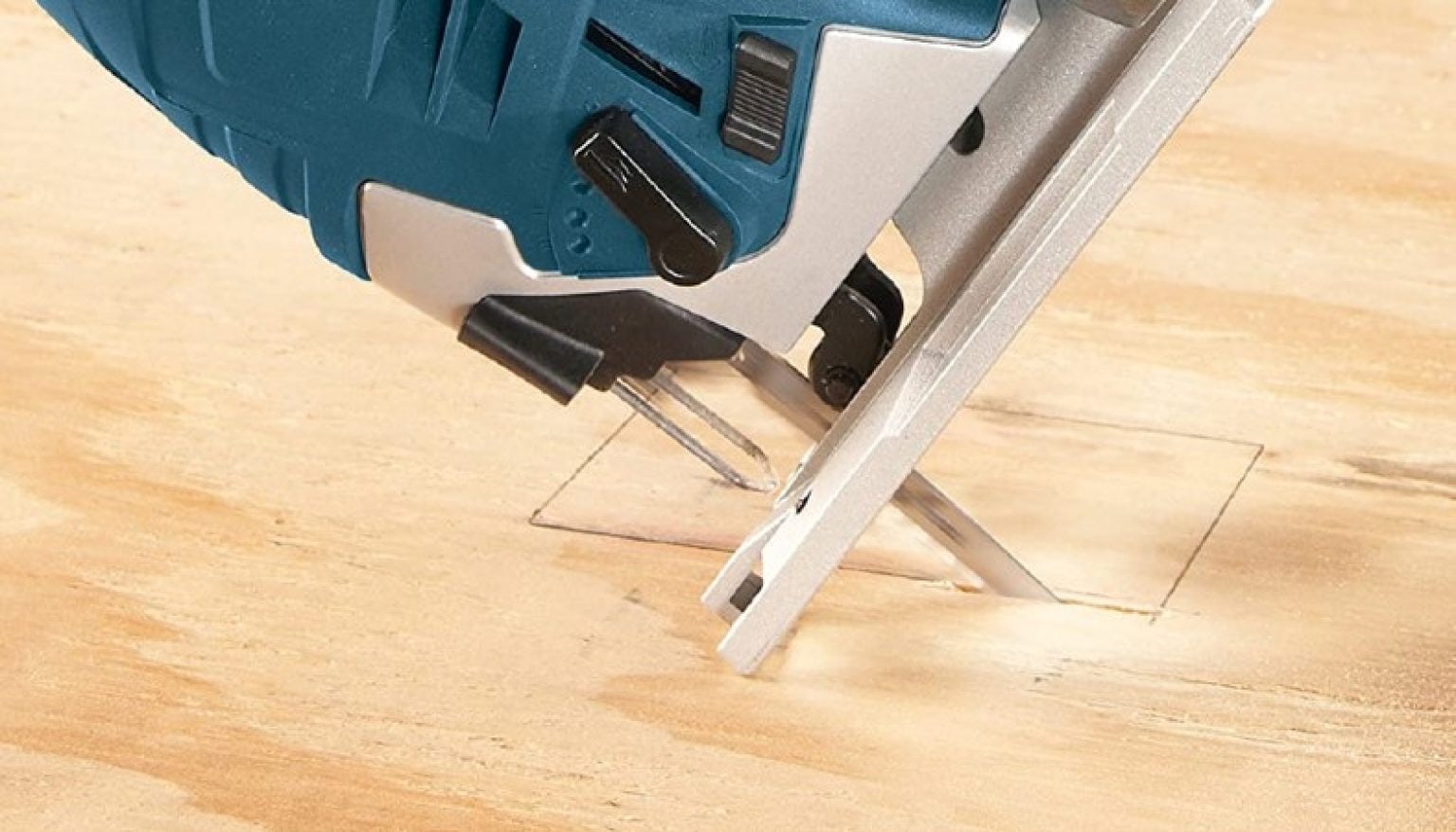 Which Jigsaw Blades to Use? A Guide for Beginners