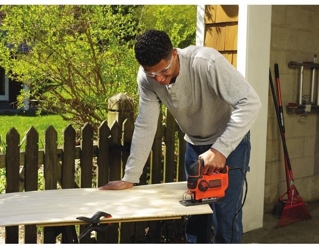 Reciprocating Saw Vs Jigsaw Let's Find Out Which Saw is Better