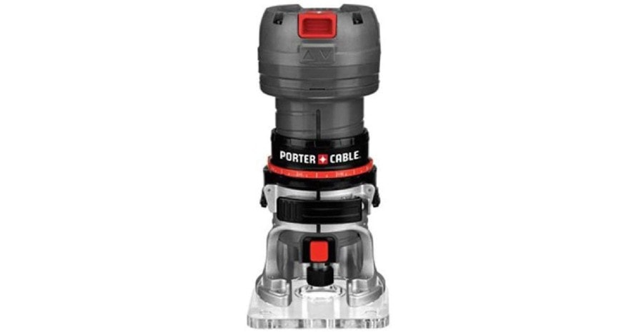 PORTER CABLE PCE6430 full view