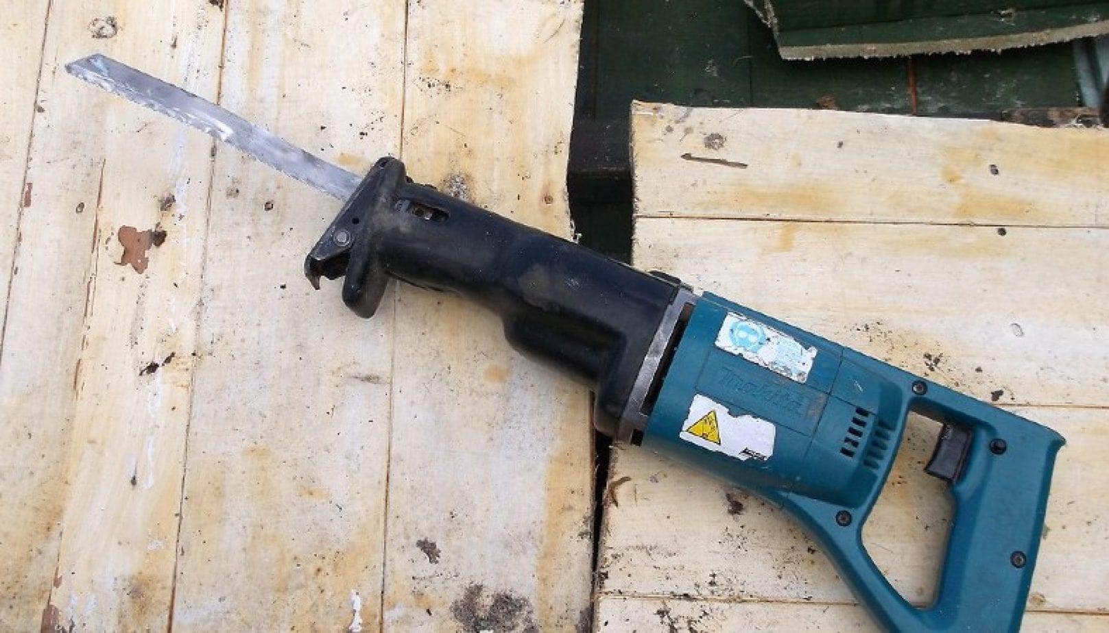 Reciprocating Saw Vs Jigsaw Let's Find Out Which Saw is Better