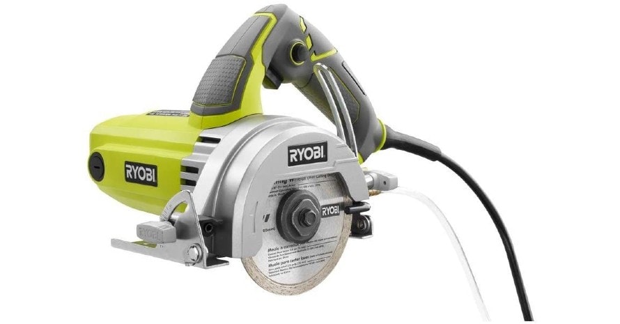 Ryobi tc401