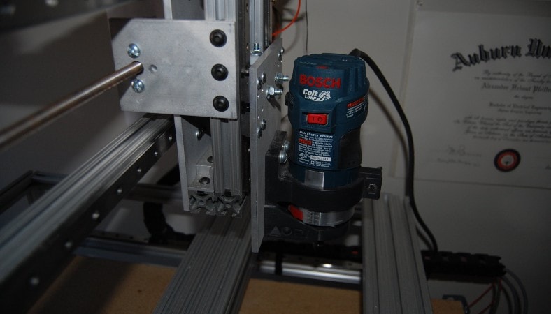 bosch colt router