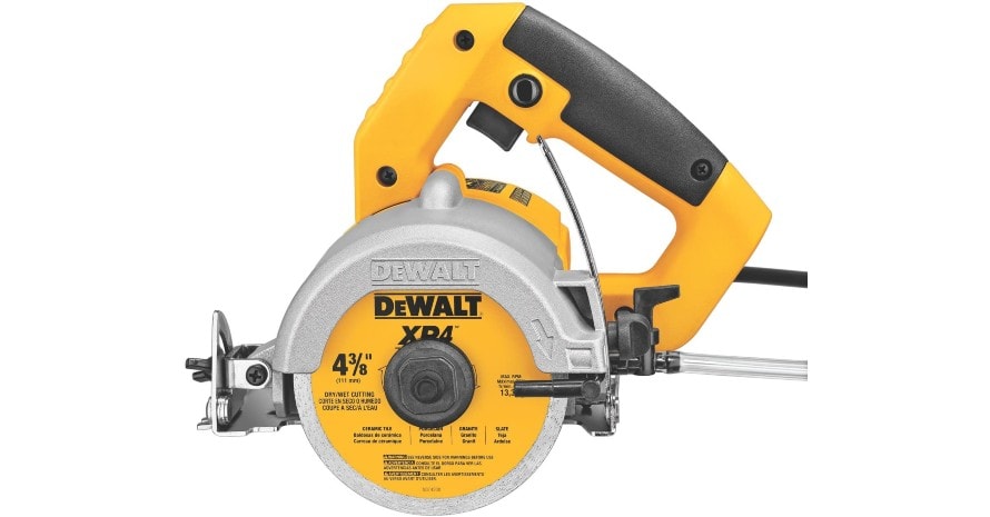 dewalt DWC860W