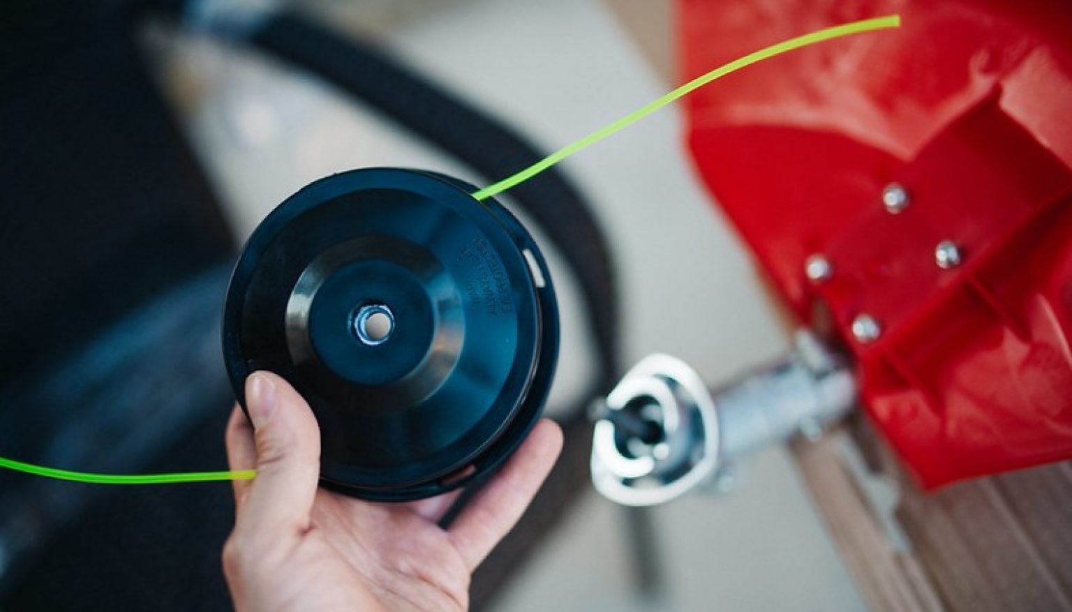 How to Replace Trimmer Line? StepbyStep Guide