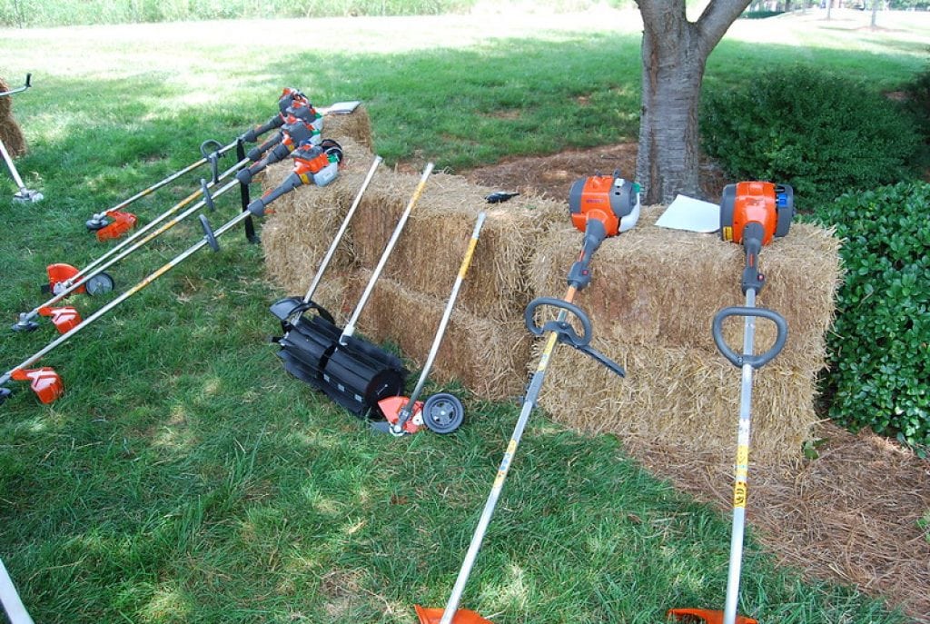 What Is a String Trimmer? Learn More About This Useful Tool