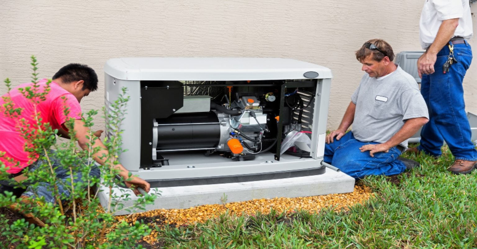 How to Connect Generator To House Without Transfer Switch The Easy Way