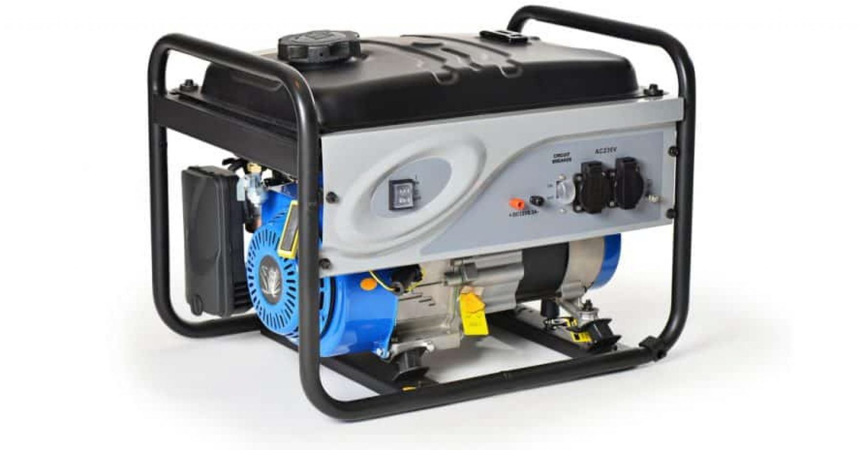 How do Portable Generators Work? If You Ever Asked This Question