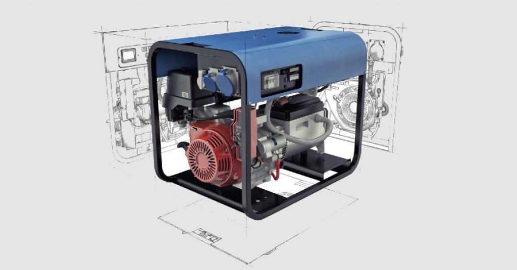 How do Portable Generators Work? If You Ever Asked This Question