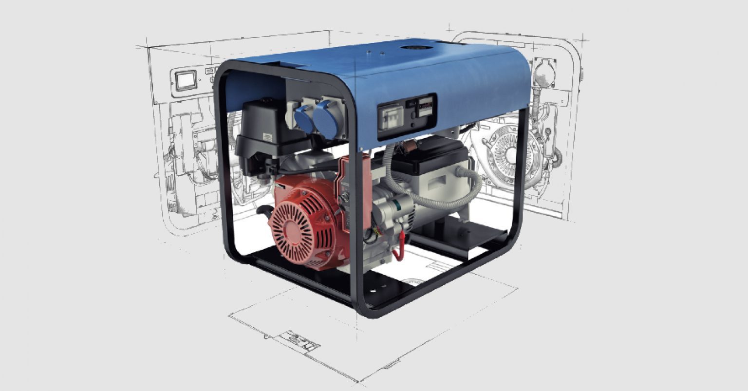 How do Portable Generators Work? If You Ever Asked This Question