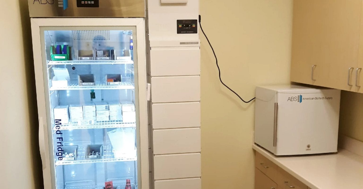 What Size Generator Do I Need to Run a Refrigerator? Full Answer to