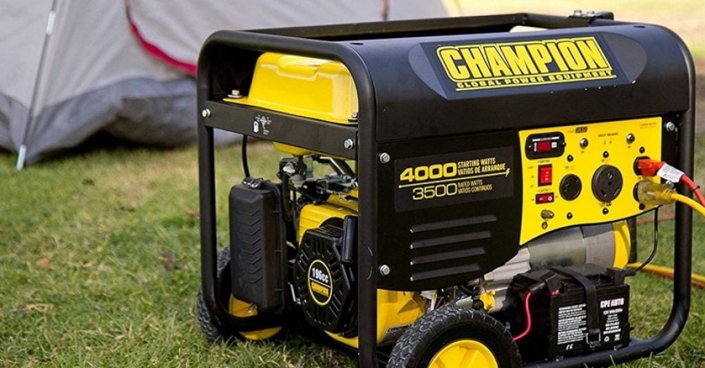 How to Connect Portable Generator to Electrical Panel? Guide 2024