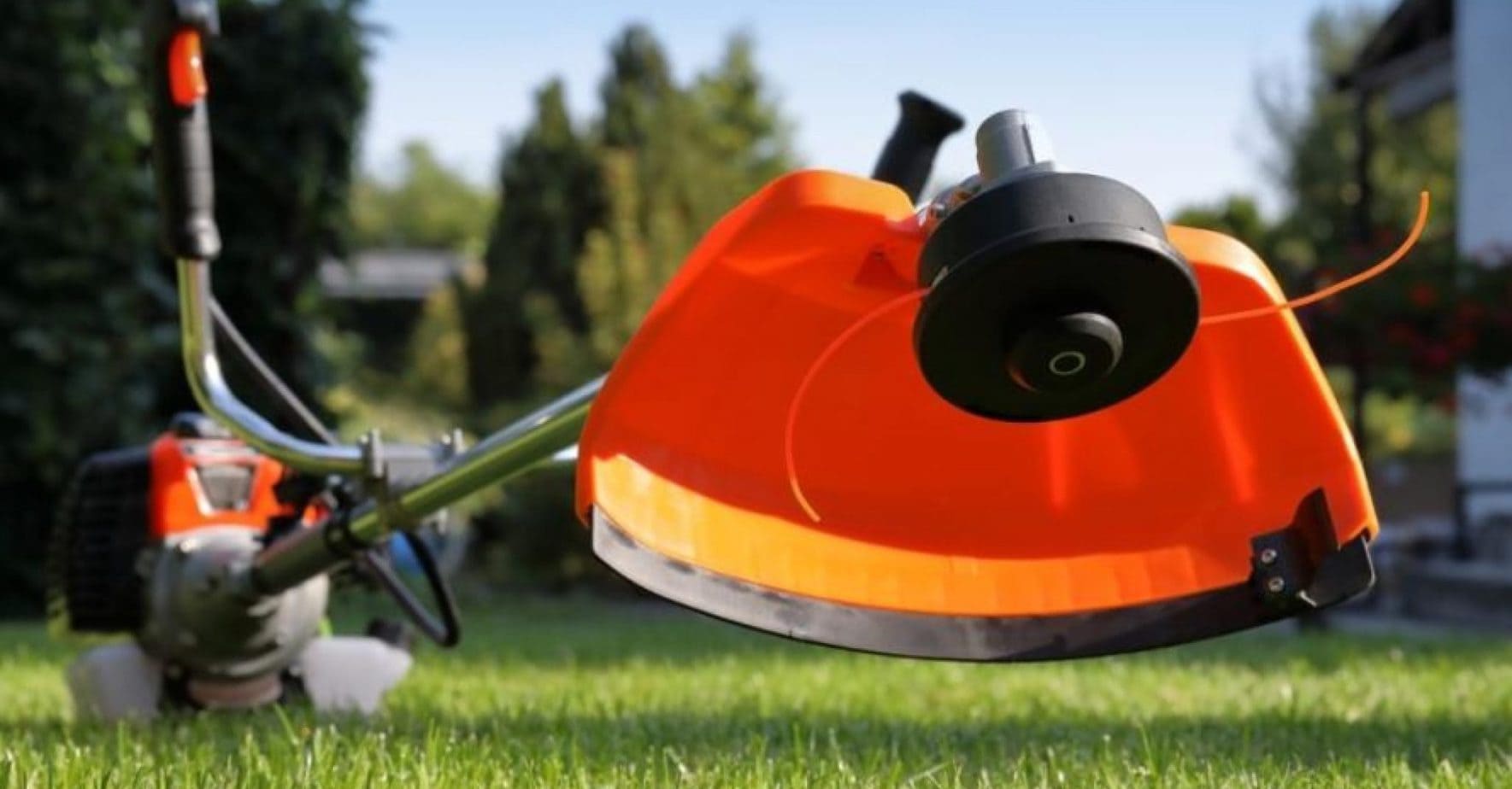 How to Use a String Trimmer And Why You Should