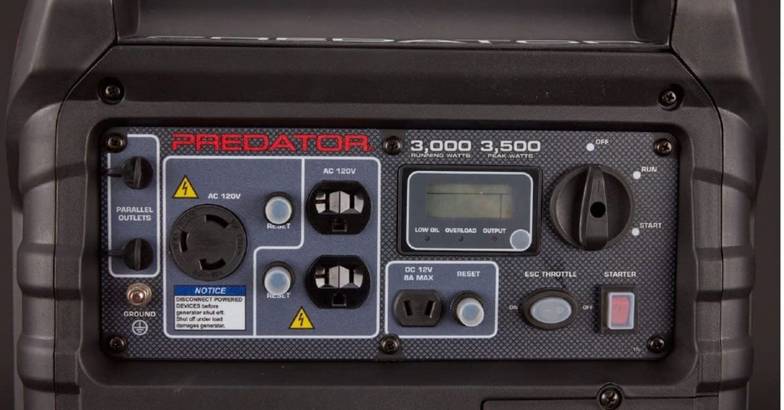 Top7 Best Models 3000watt Inverter Generator Reviews&Guide 2024