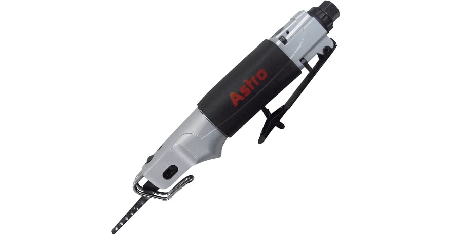 Astro Pneumatic Tool 930 Body Saber Saw