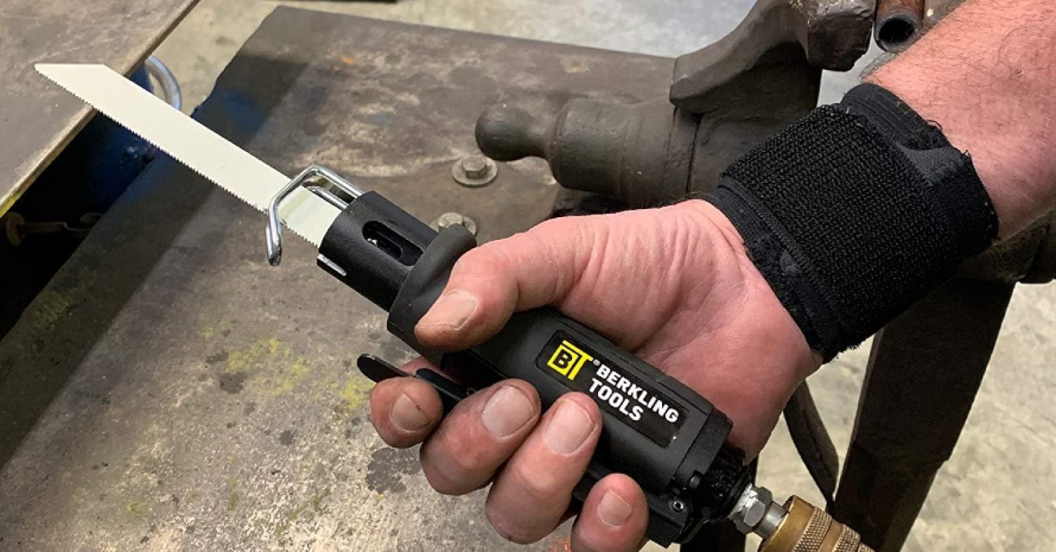 Top 7 Best Air Reciprocating Saw Buyer’s Guide&Reviews 2021
