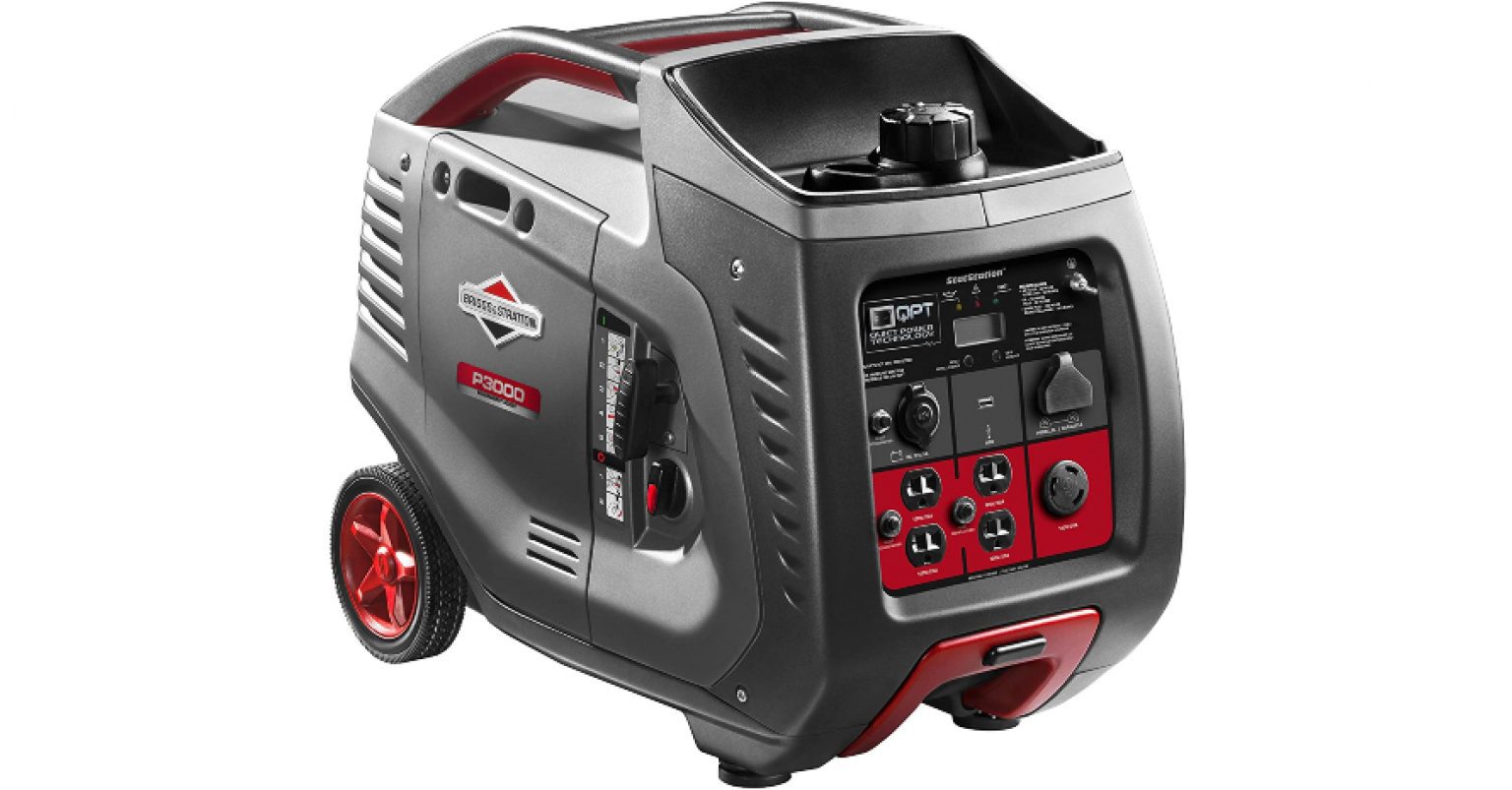 Top7 Best Models 3000watt Inverter Generator Reviews&Guide 2024