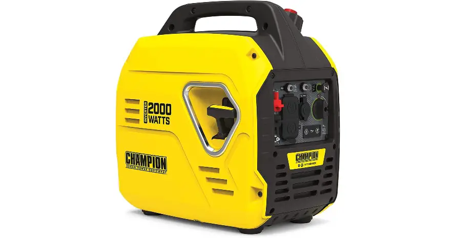 Champion Power Equipment 100692