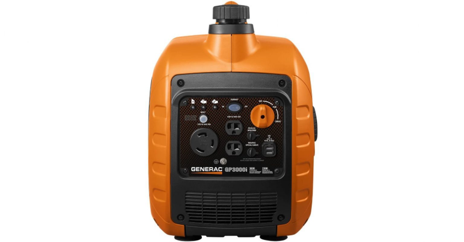 Top7 Best Models 3000watt Inverter Generator Reviews&Guide 2024