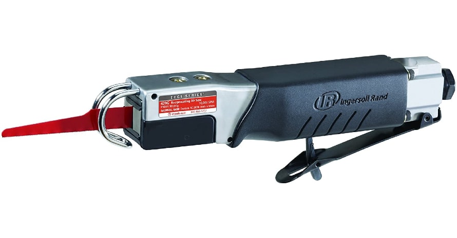 Ingersoll Rand 429G Edge Air Saw