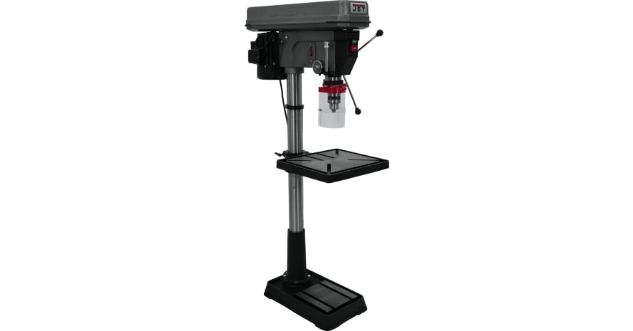 JET JDP-20MF 20-inch Drill Press