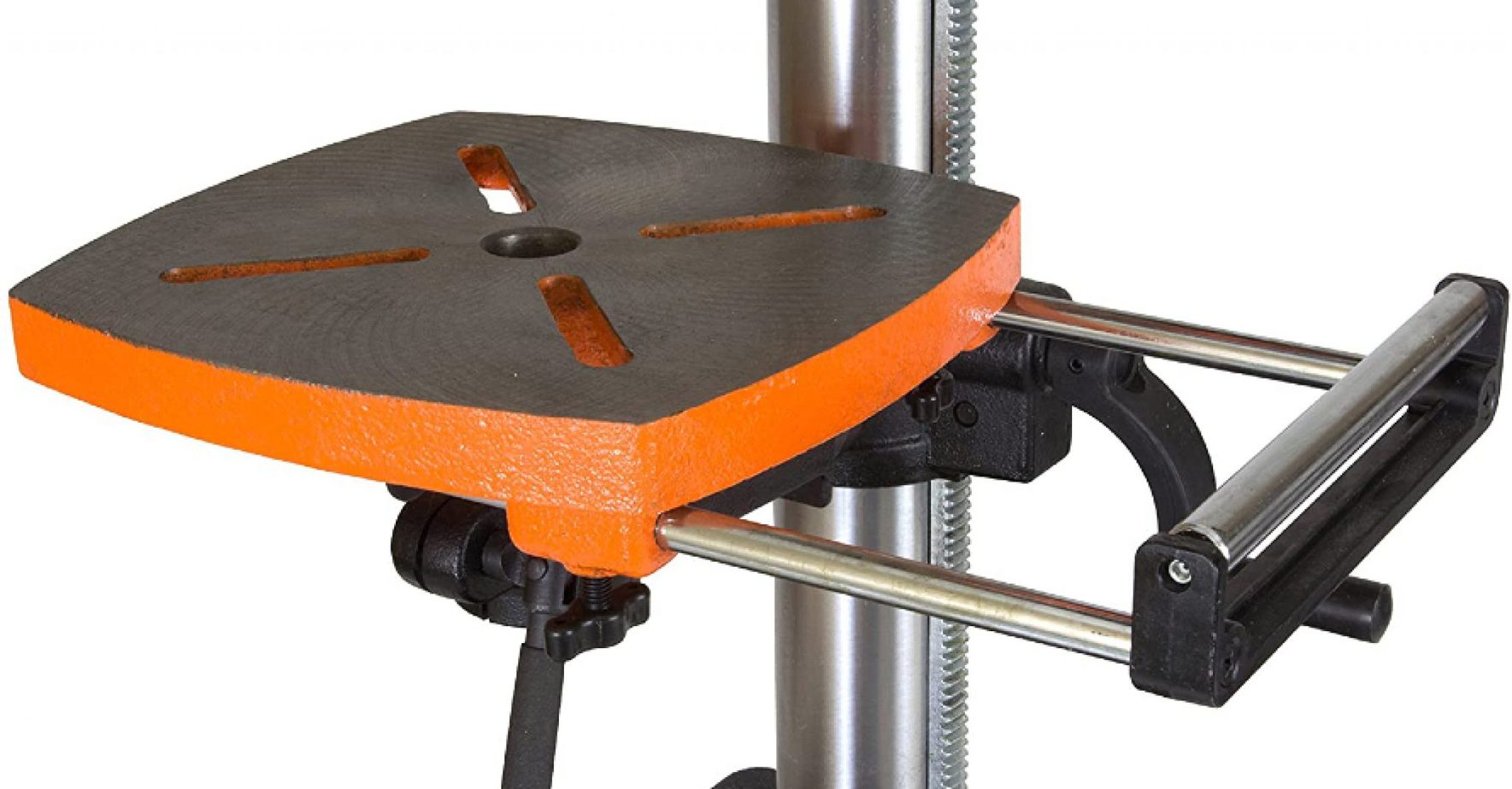 Top 7 Best Drill Press for Metal Buyer’s Guide&Reviews 2024