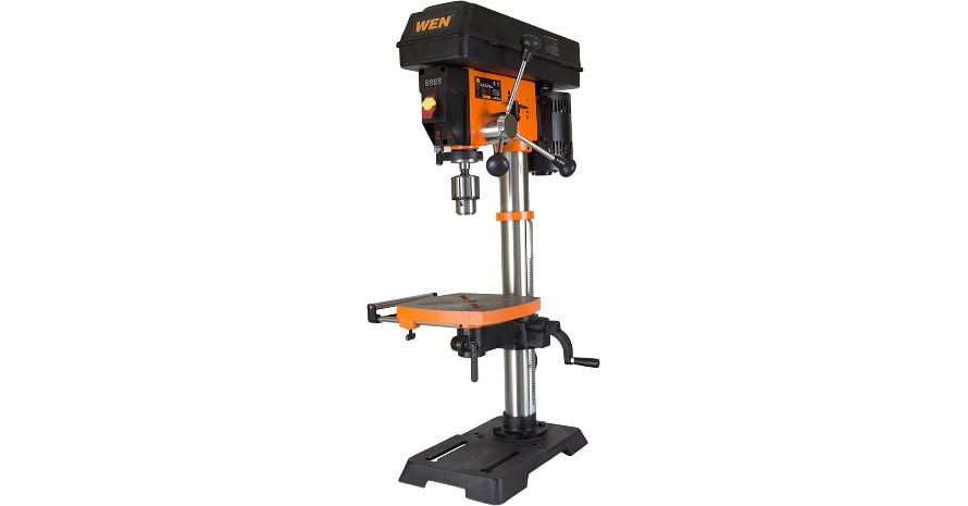 WEN 4214 Variable Speed Drill Press